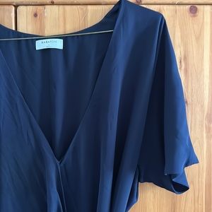 Babaton Wallace dress